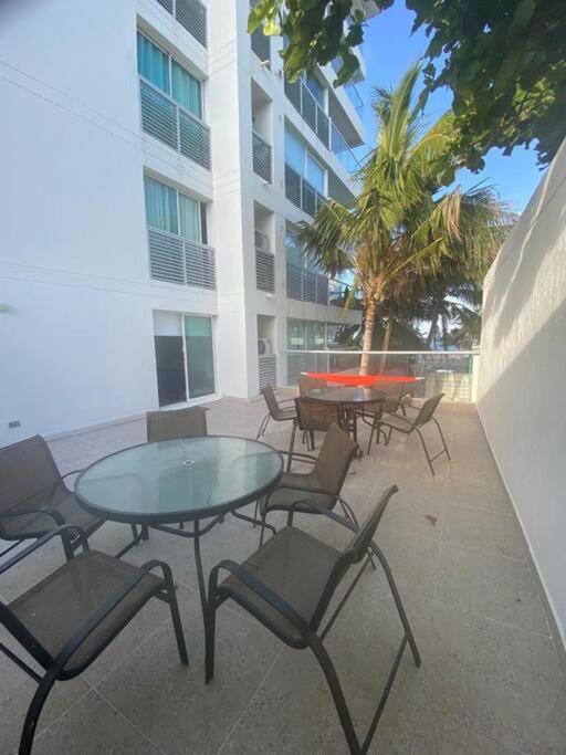 Sea View 204 Apartamento