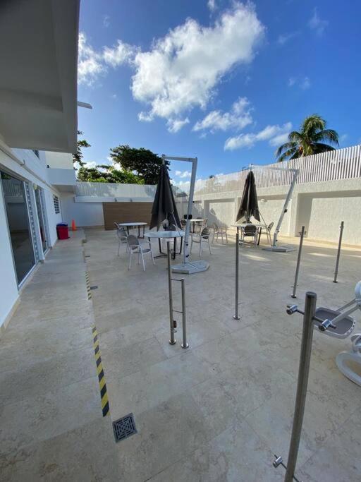 Sea View 204 Apartamento San Andrés