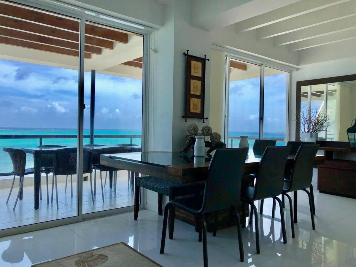 Apartamento Bay Point 1001 San Andrés