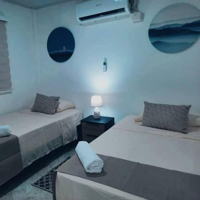 Apartamento Mar & Arena *