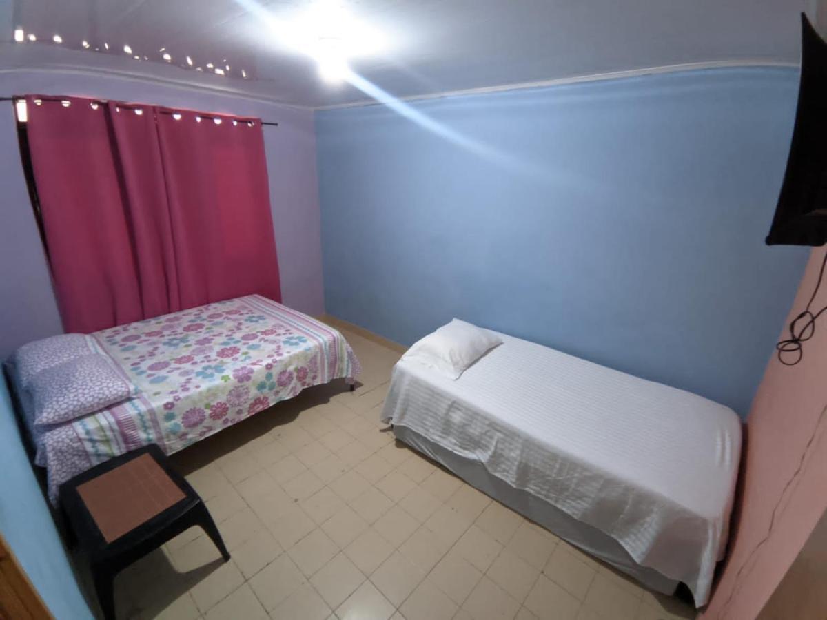 Apartamento Breadfruit San Andrés