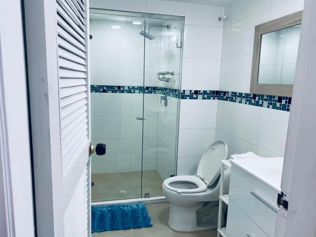 Santa Catalina 404 San Andrés