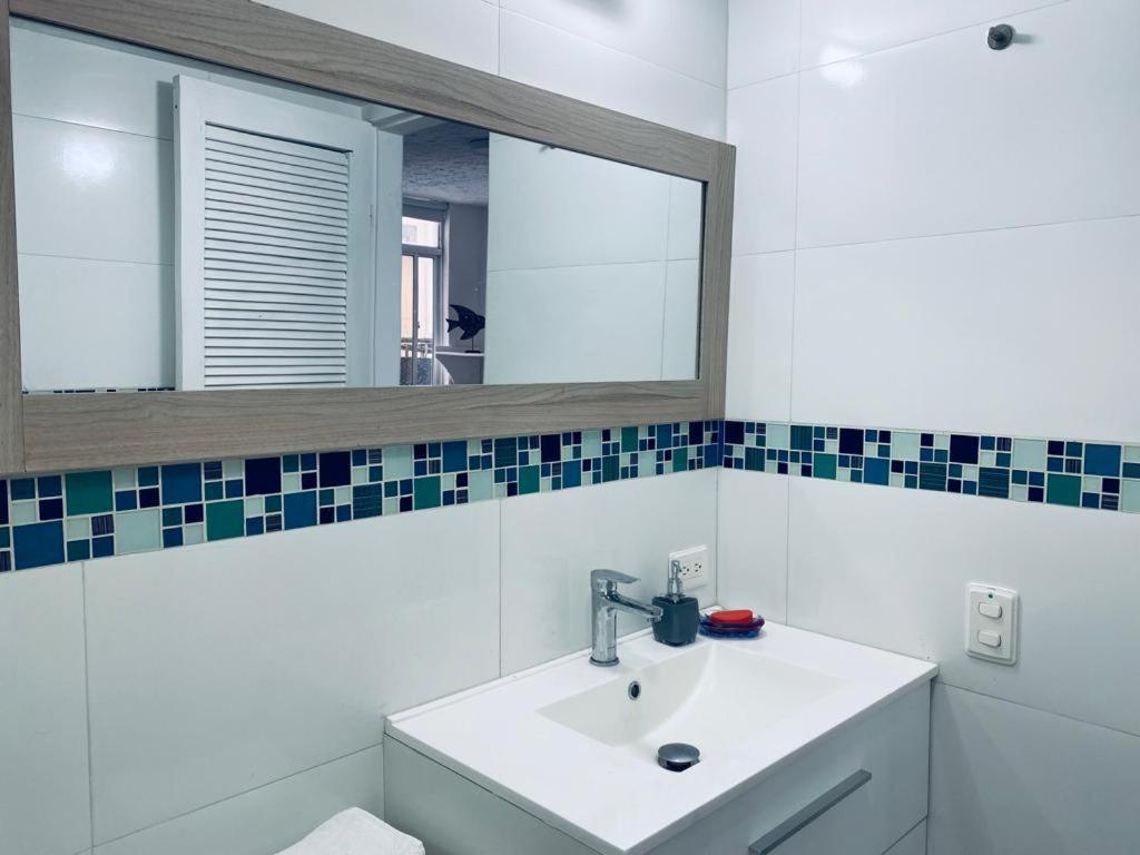 Apartamento Santa Catalina 404