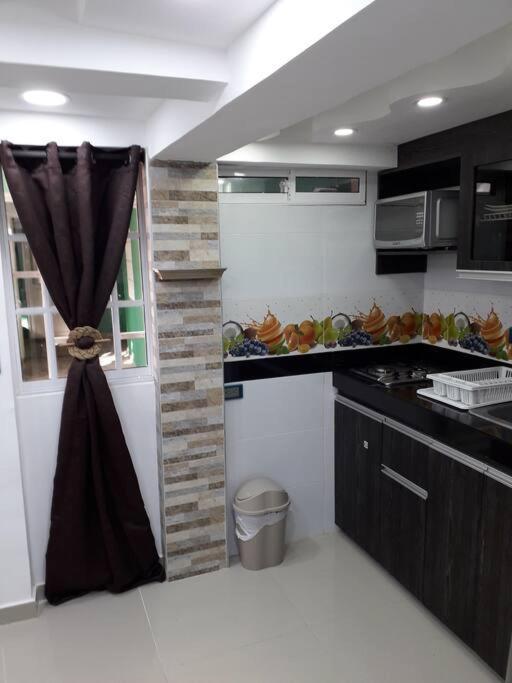 Posada Amiel Forbes Apartament 103 Apartamento San Andrés