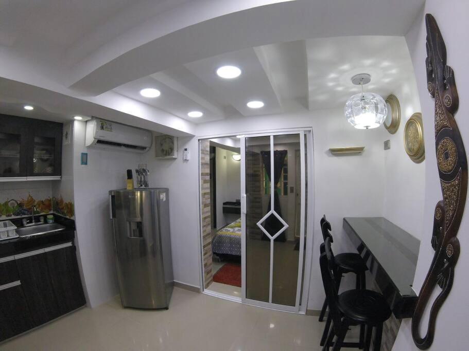 Posada Amiel Forbes Apartament 103 Apartamento