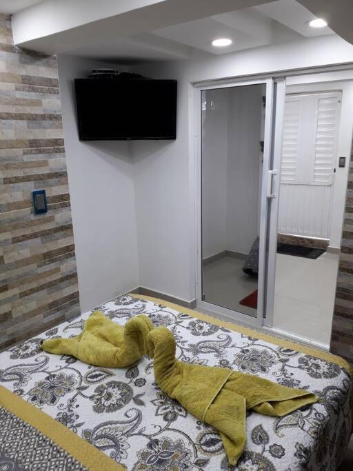 Posada Amiel Forbes Apartament 103 Apartamento *