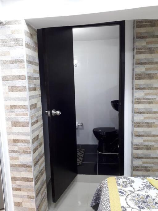 Apartamento Posada Amiel Forbes Apartament 103 San Andrés