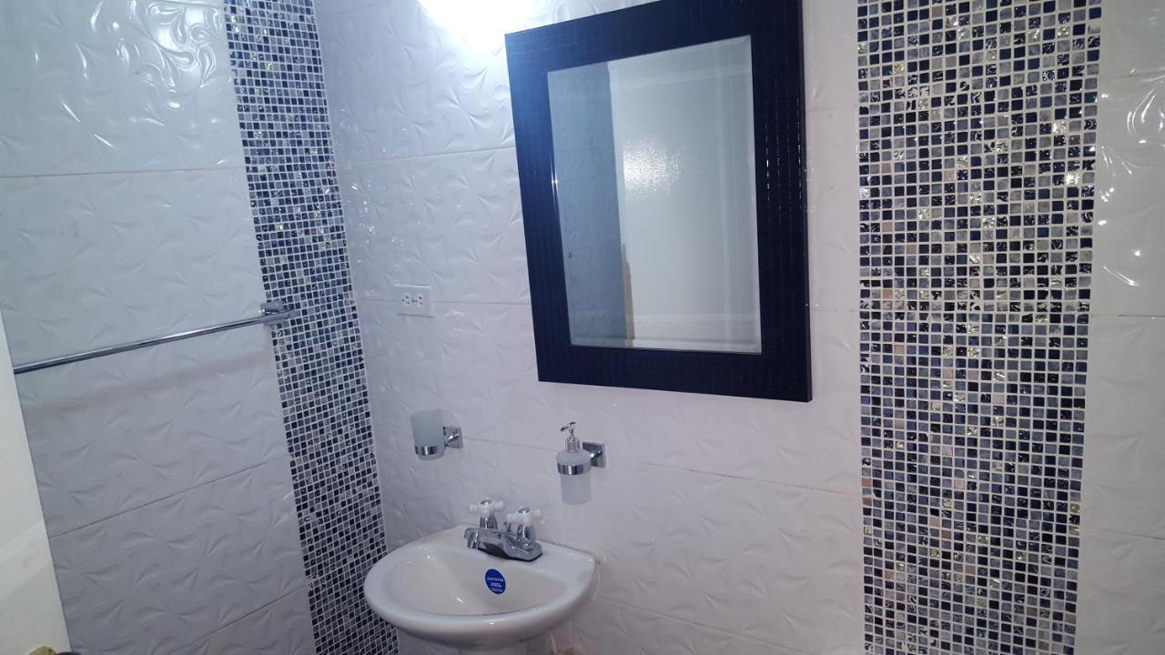 Apartamento Laila Sai