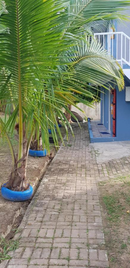 Lodge Lodgefabi'splace San Andrés