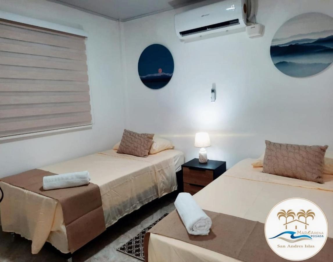 Mar & Arena Apartamento *
