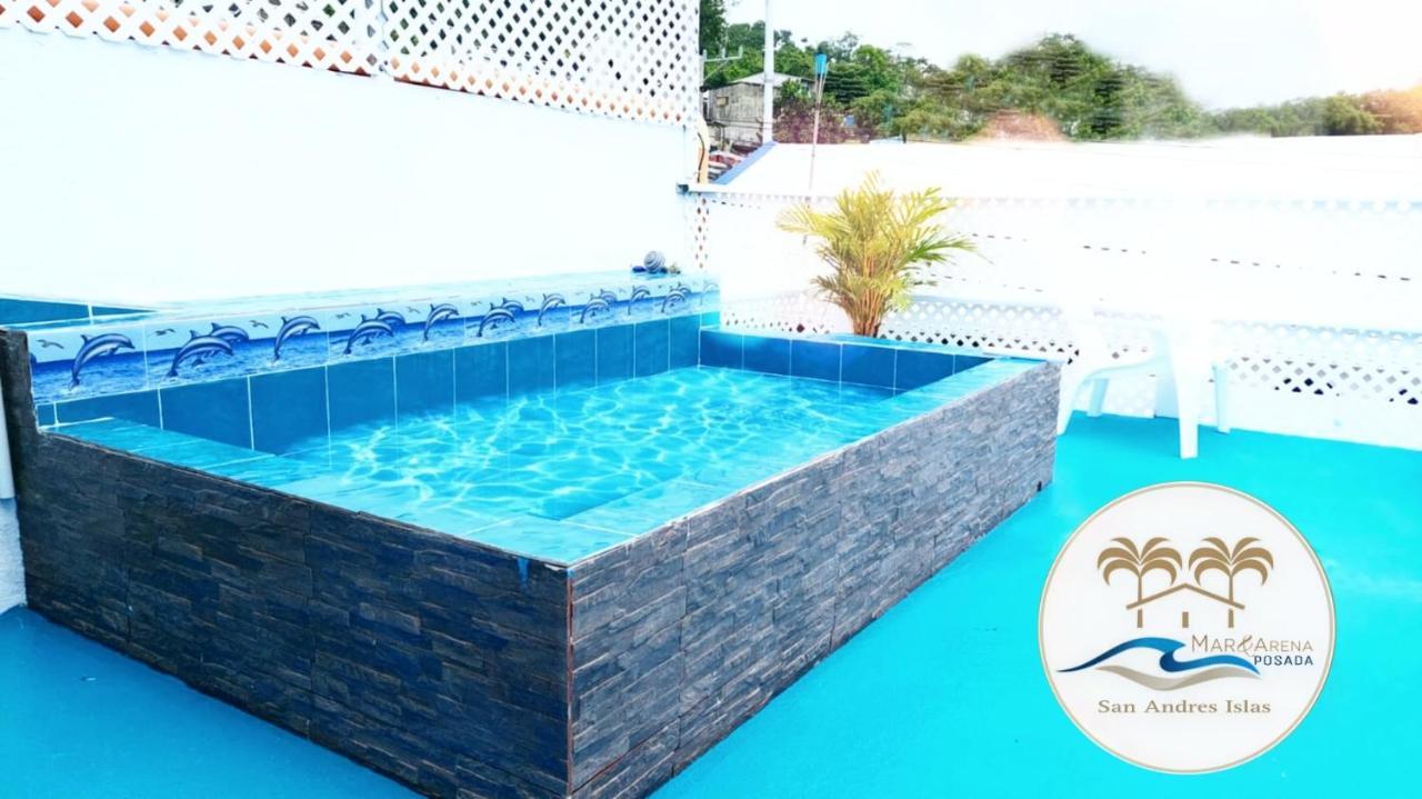 Mar & Arena Apartamento