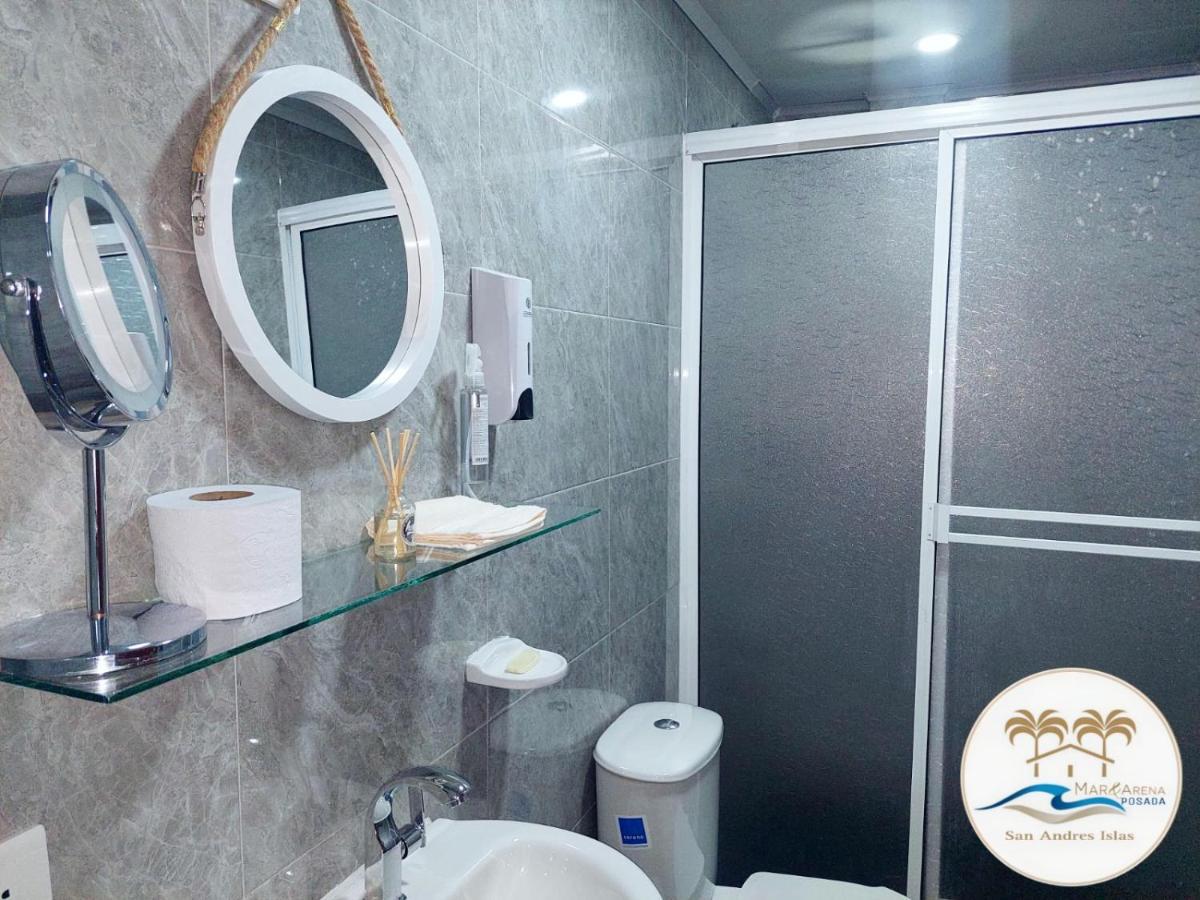 Apartamento Mar & Arena *
