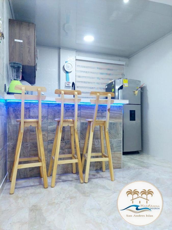 Apartamento Mar & Arena *