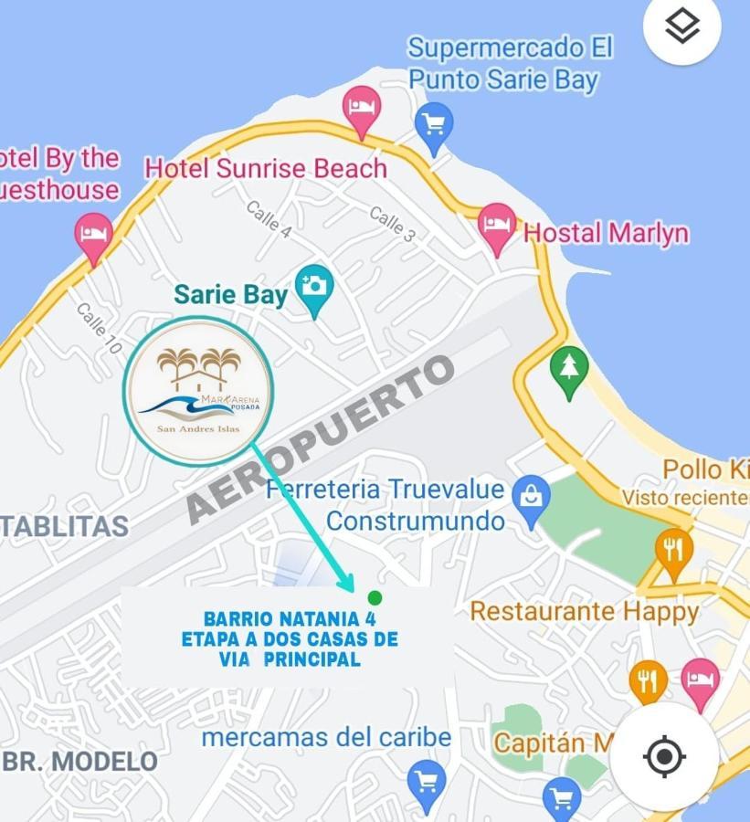 Mar & Arena Apartamento