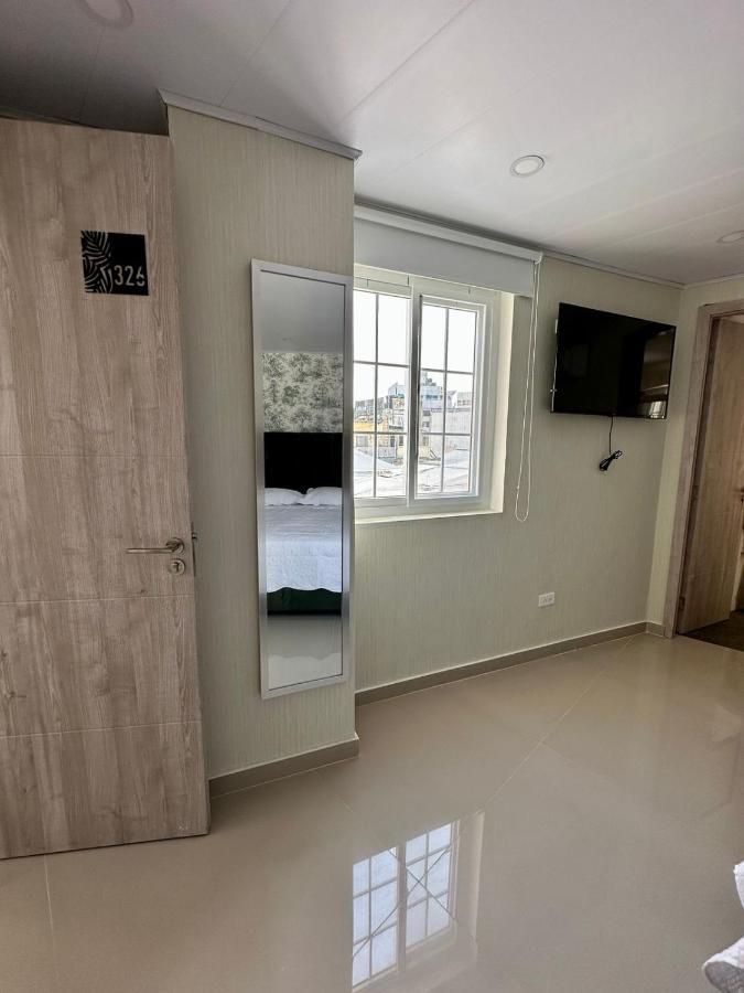 Hotel Oasis 3*