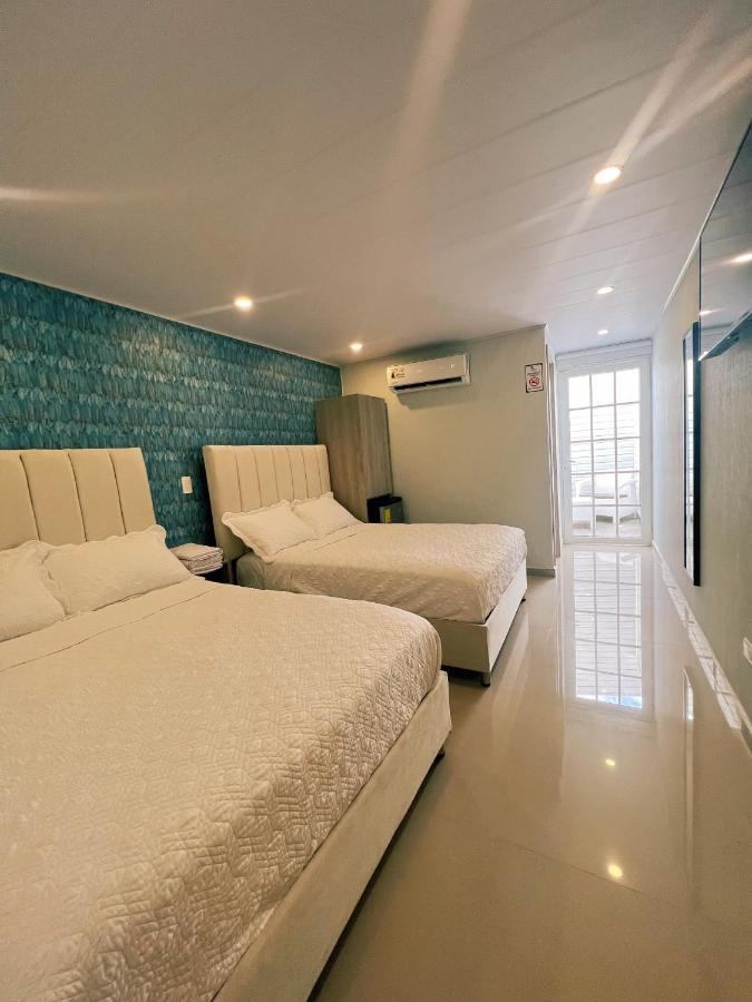 Oasis Hotel San Andrés