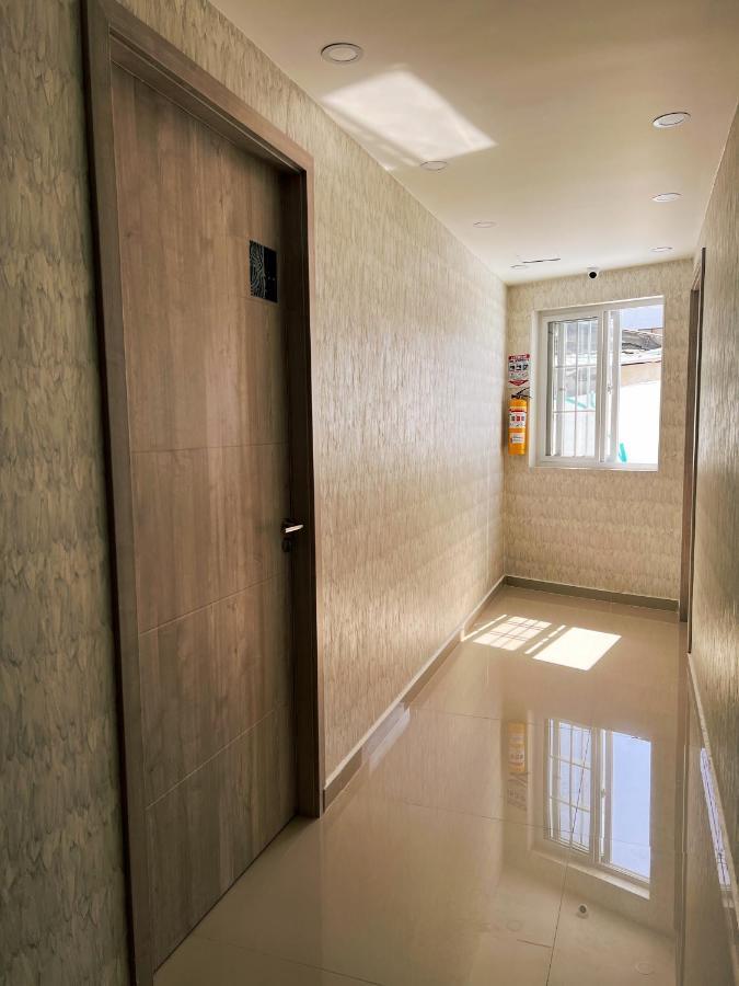 Oasis Hotel 3*