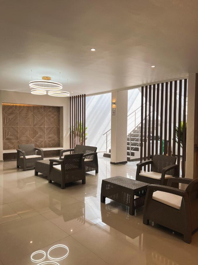 Hotel Oasis 3*