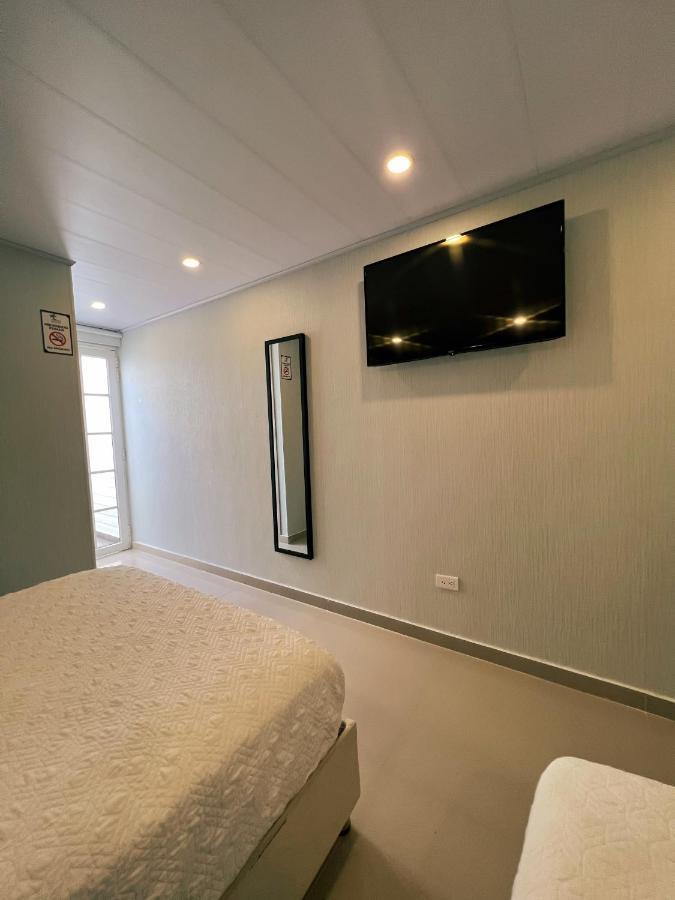 Hotel Oasis San Andrés