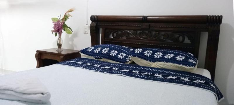 Homestay Nativa El Olivo *