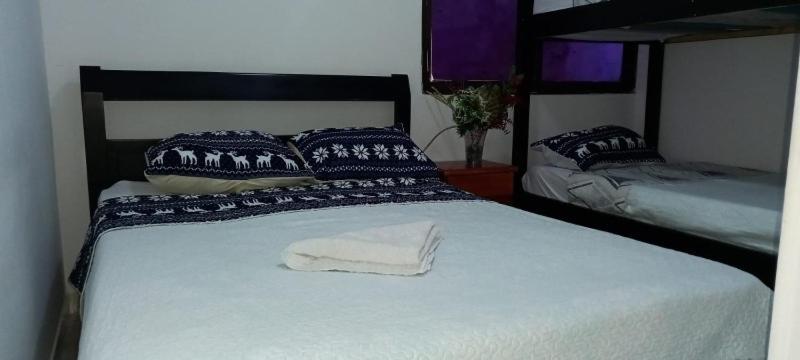 Homestay Nativa El Olivo