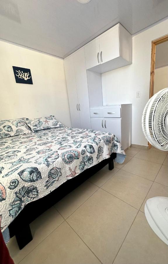 Russ Diagonal Comando Apartamento San Andrés