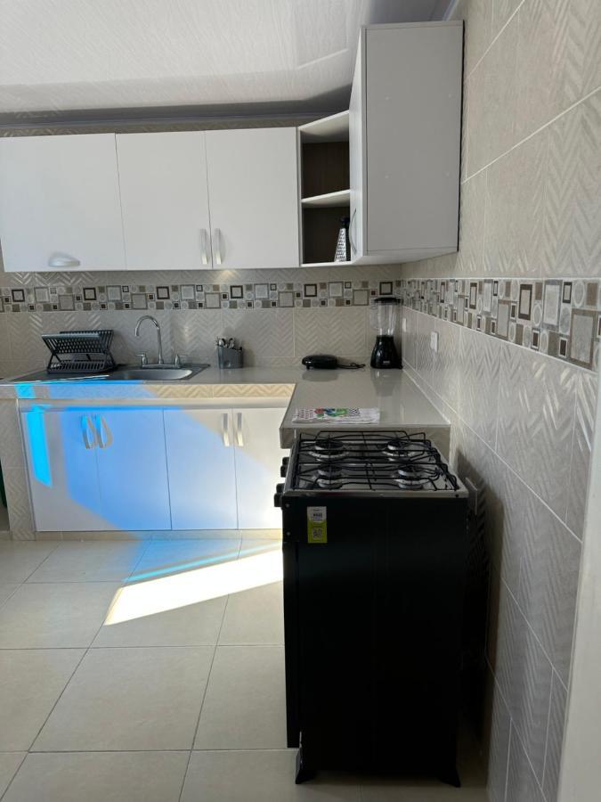 Apartamento Russ Diagonal Comando *