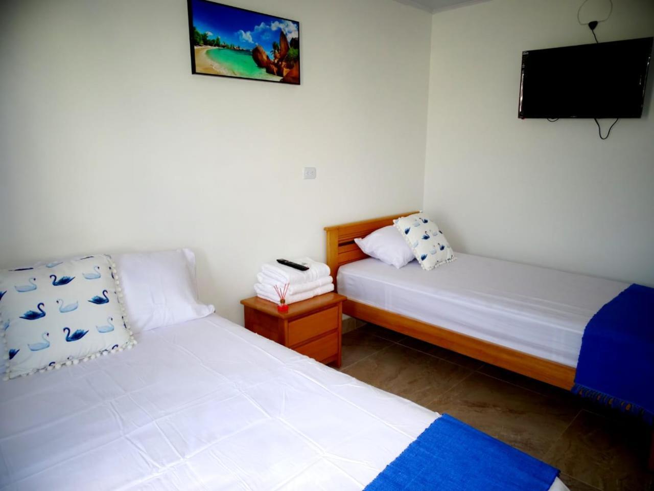 Apartamento Laila Sai *