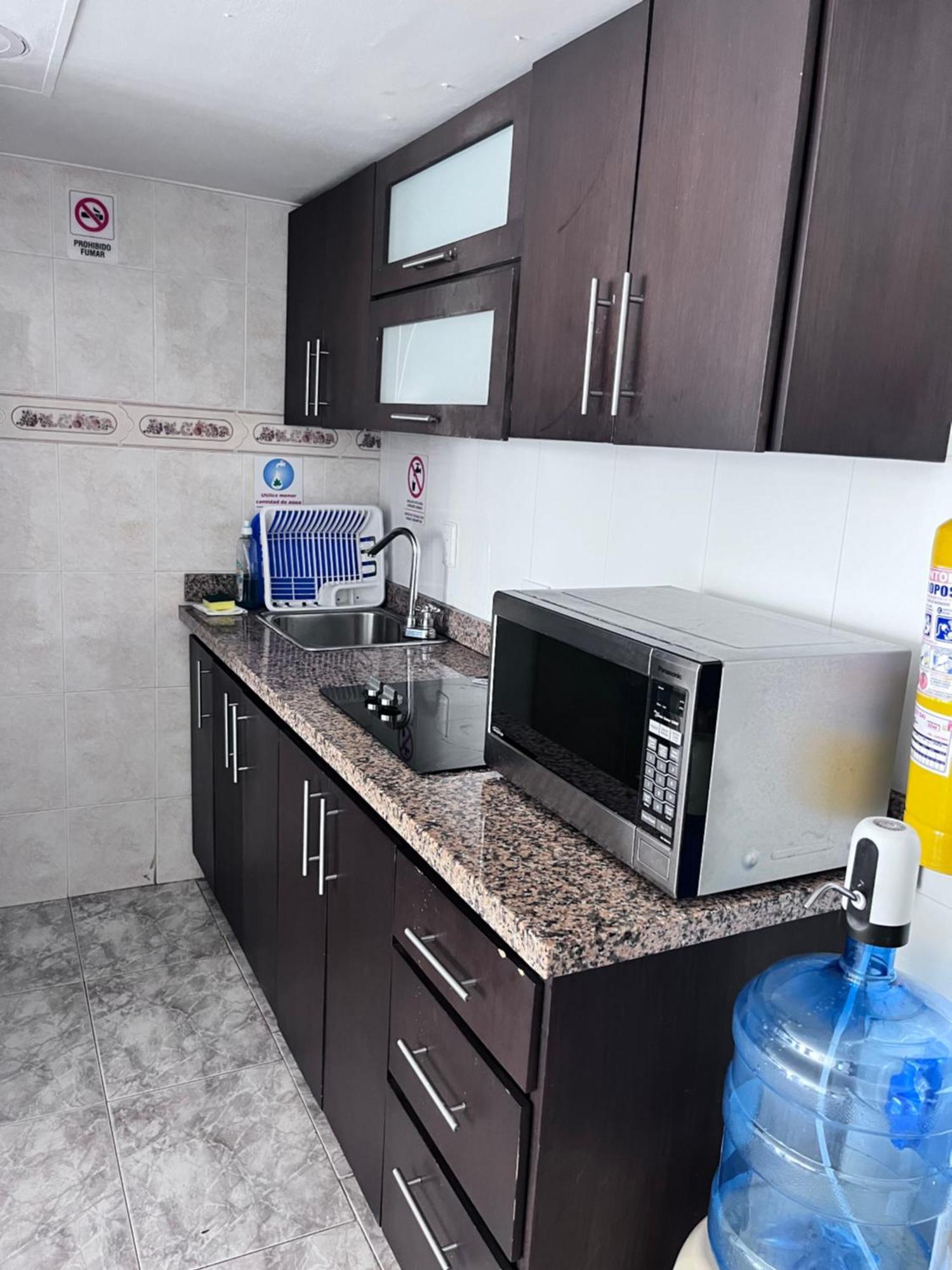 Apartamento En *