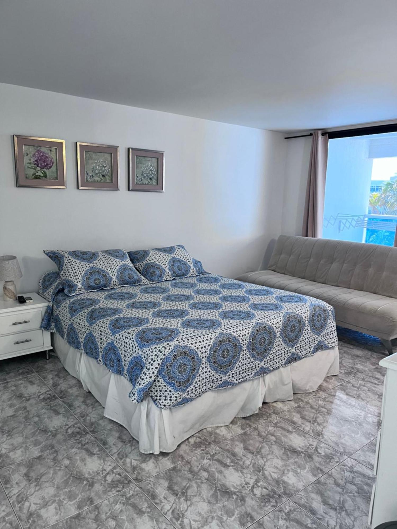 Apartamento En