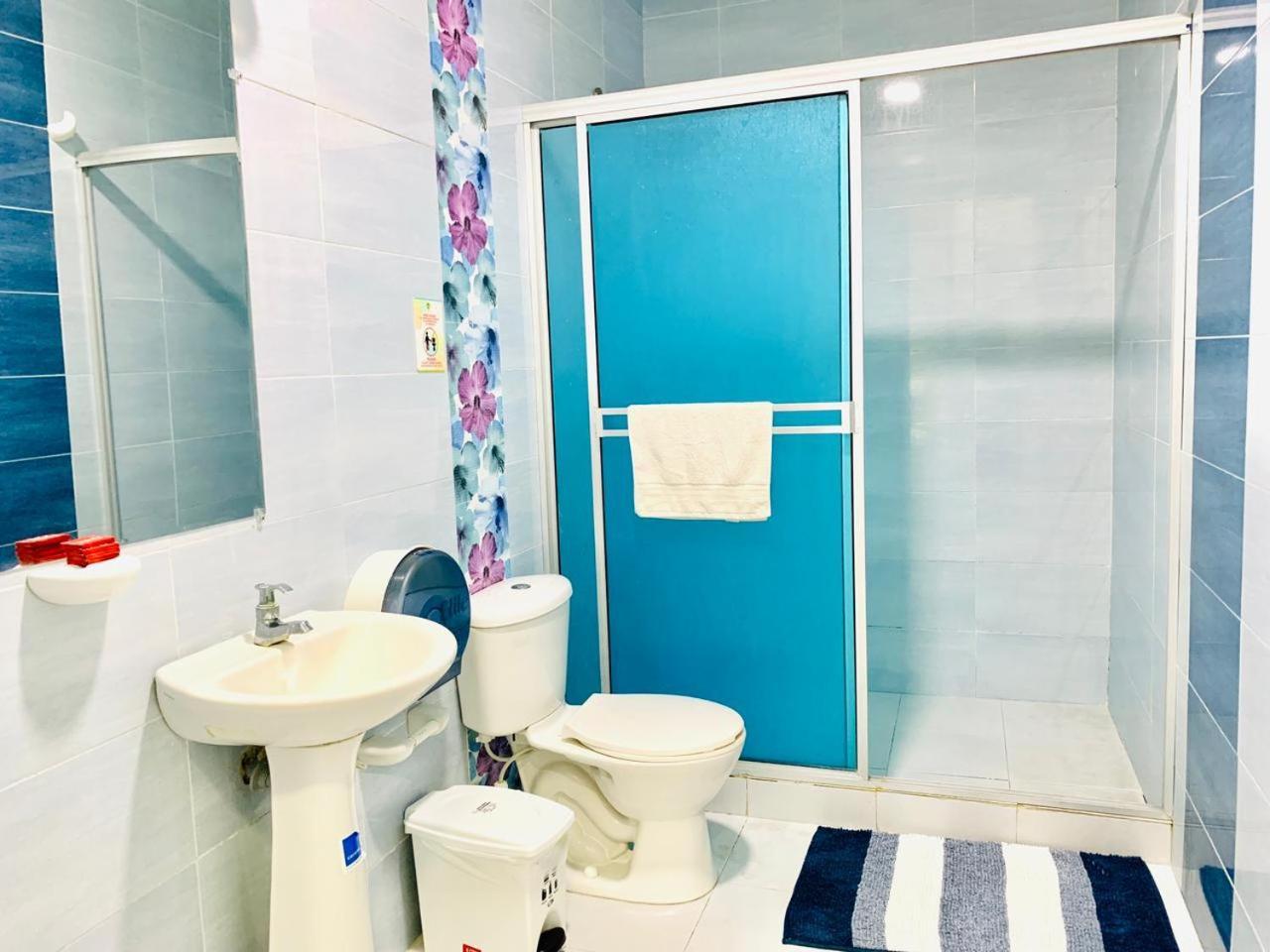 Apartahotel Bahia Tropical Ii San Andrés
