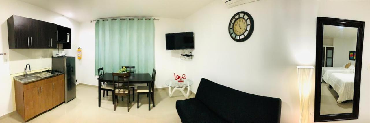 Bahia Tropical Ii 3*