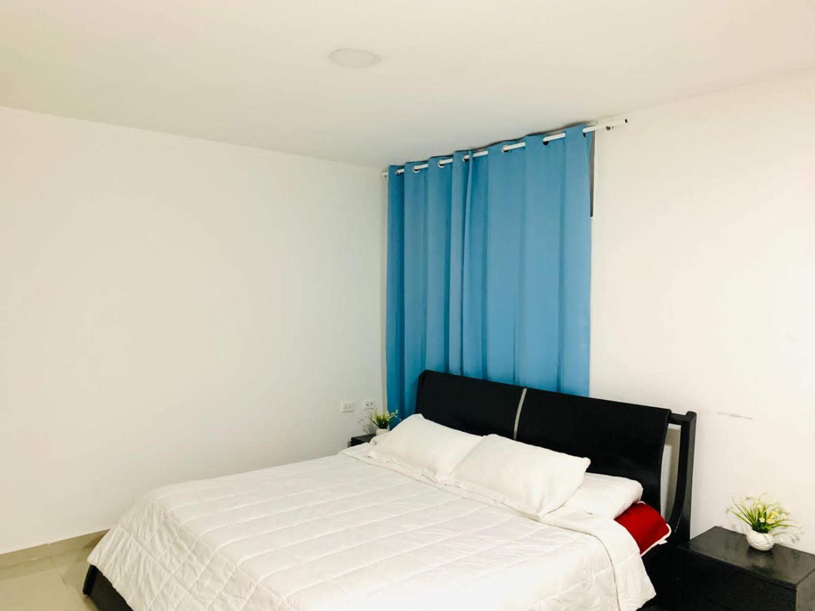 Bahia Tropical Ii Apartahotel 3*