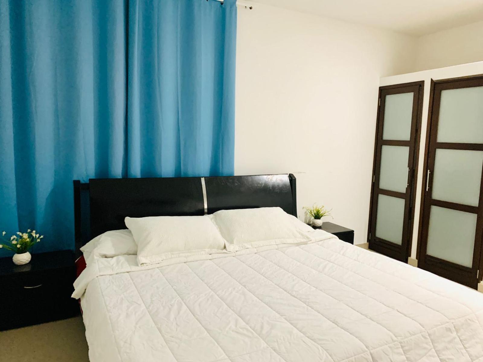 Apartahotel Bahia Tropical Ii San Andrés