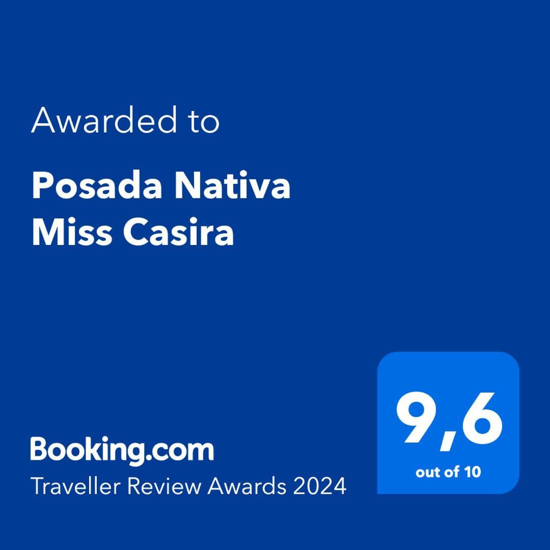 Nativa Miss Casira * San Andres (San Andres and Providencia Islands)