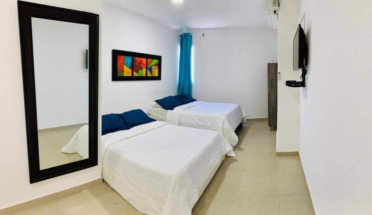 Bahia Tropical Ii 3*
