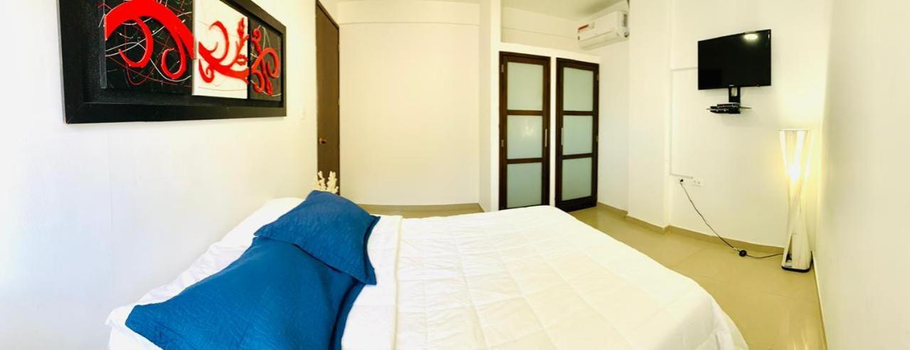 Bahia Tropical Ii 3* San Andrés