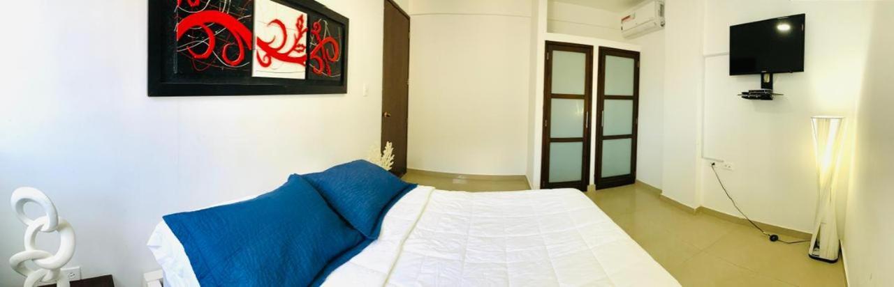 Bahia Tropical Ii Apartahotel 3*