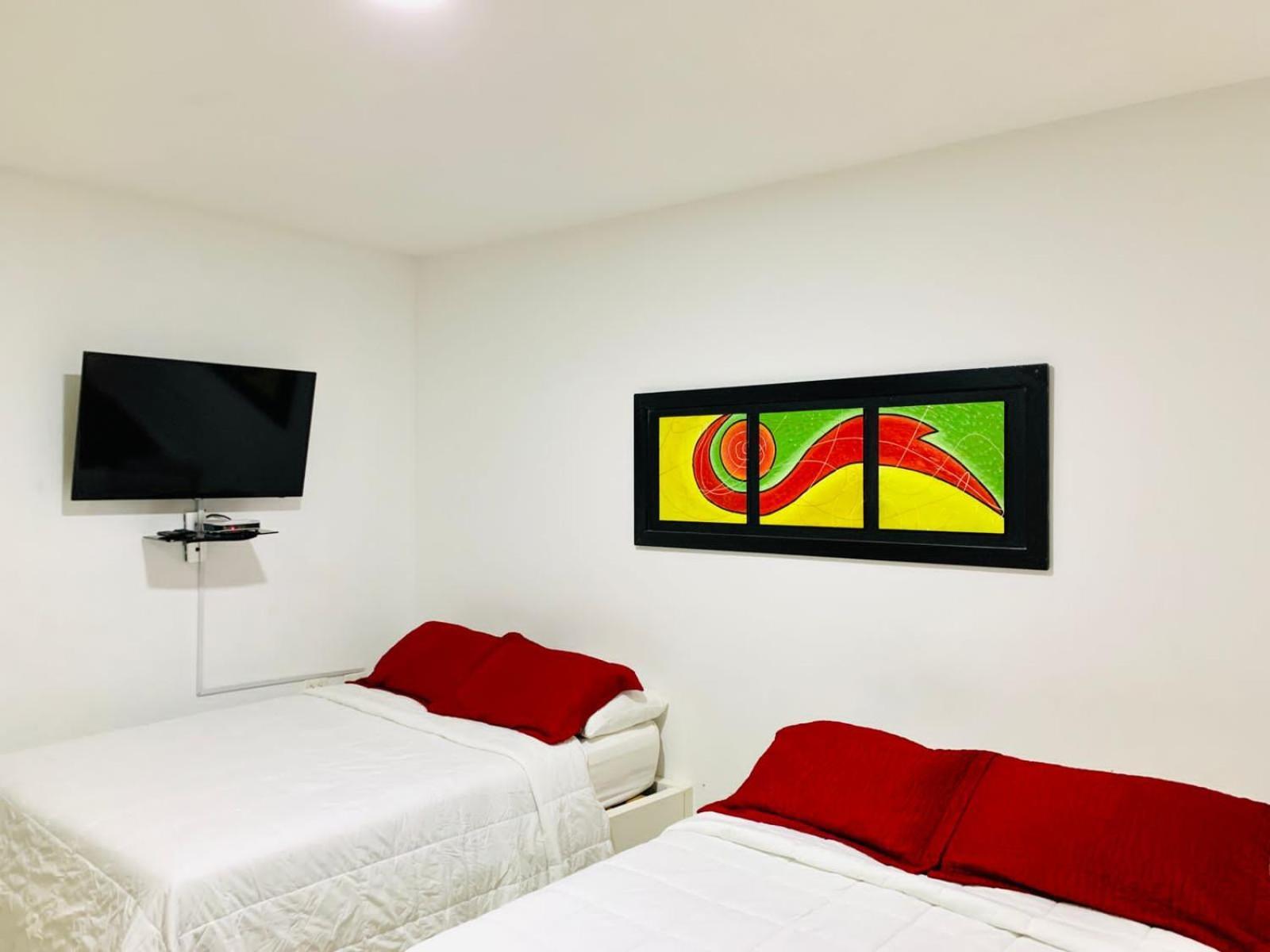 Bahia Tropical Ii 3* San Andrés