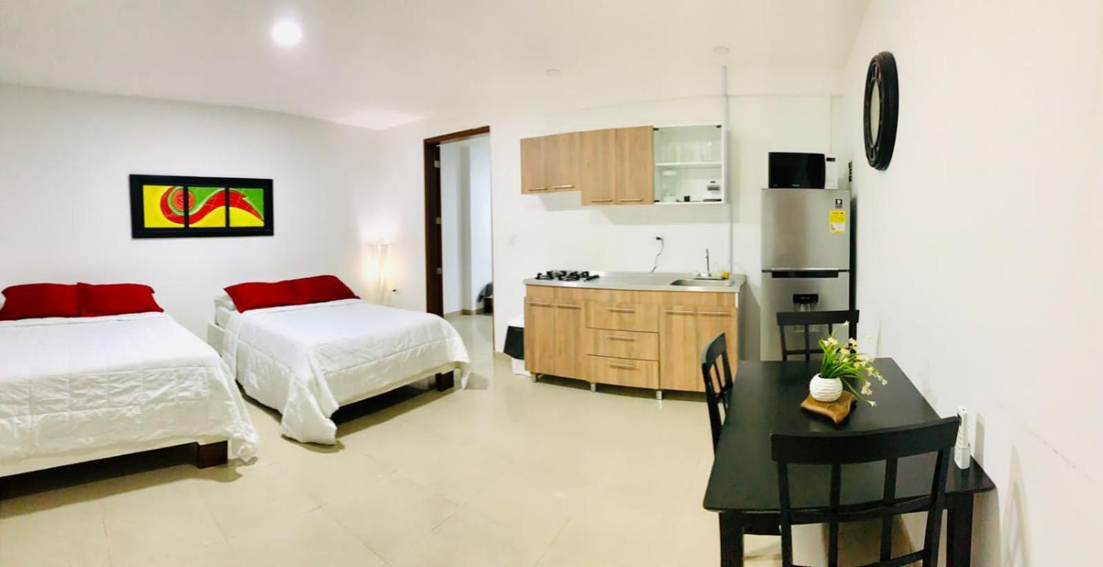 Bahia Tropical Ii 3* San Andrés