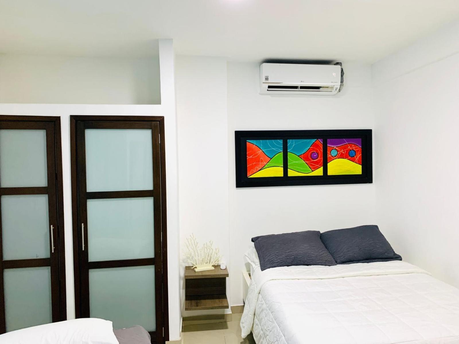 Apartahotel Bahia Tropical Ii 3*