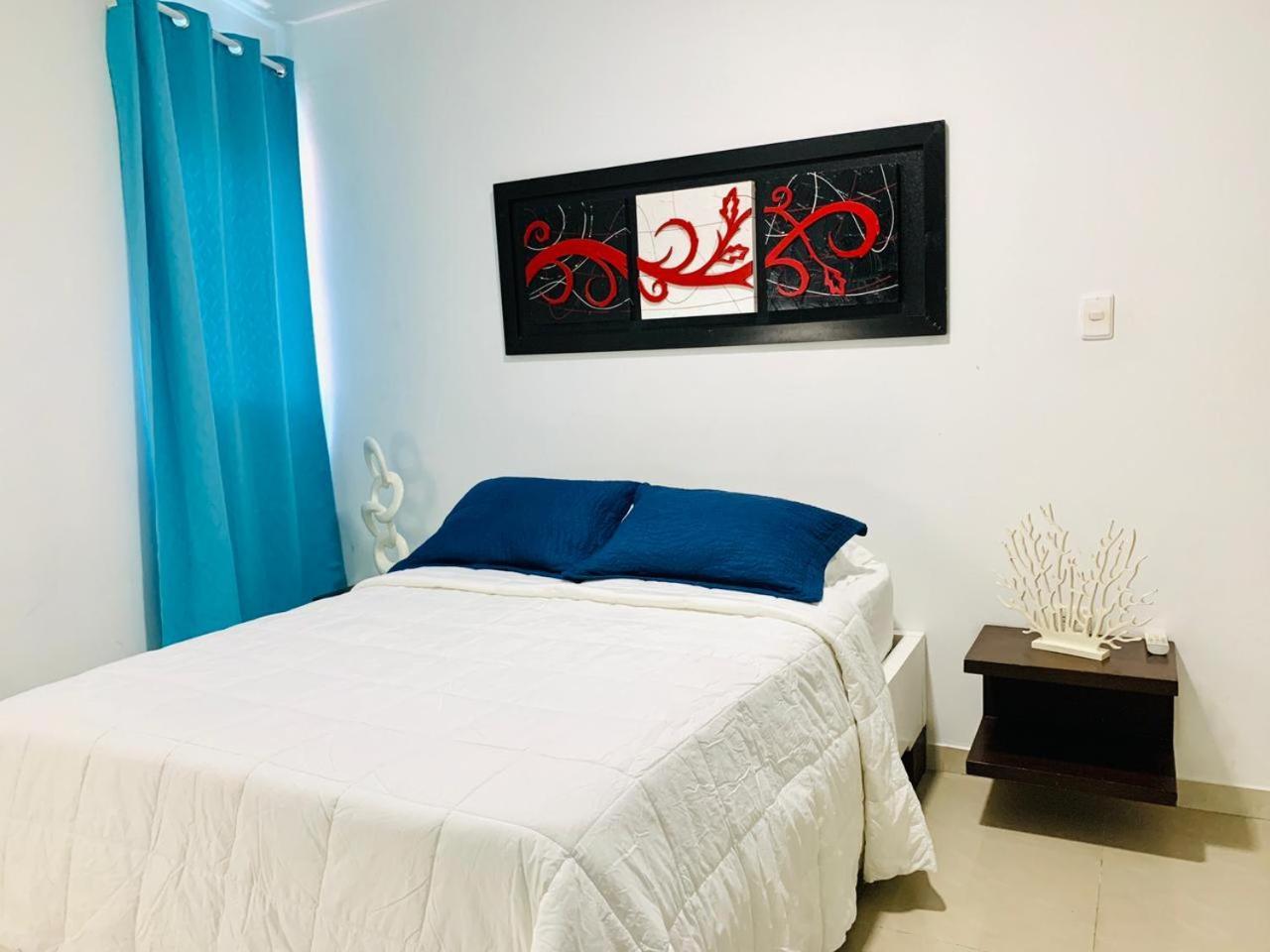Bahia Tropical Ii Apartahotel 3*
