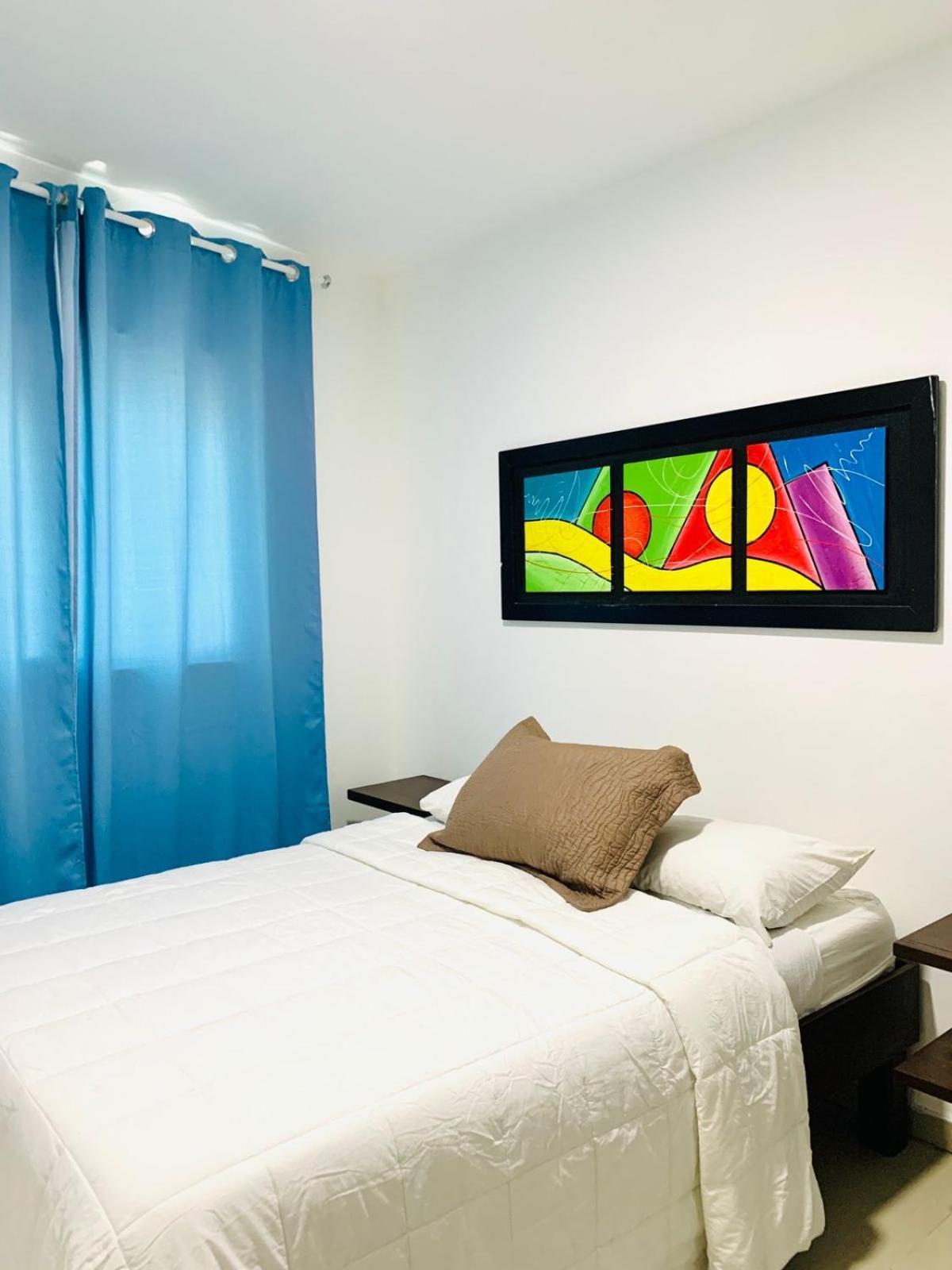 Apartahotel Bahia Tropical Ii San Andrés
