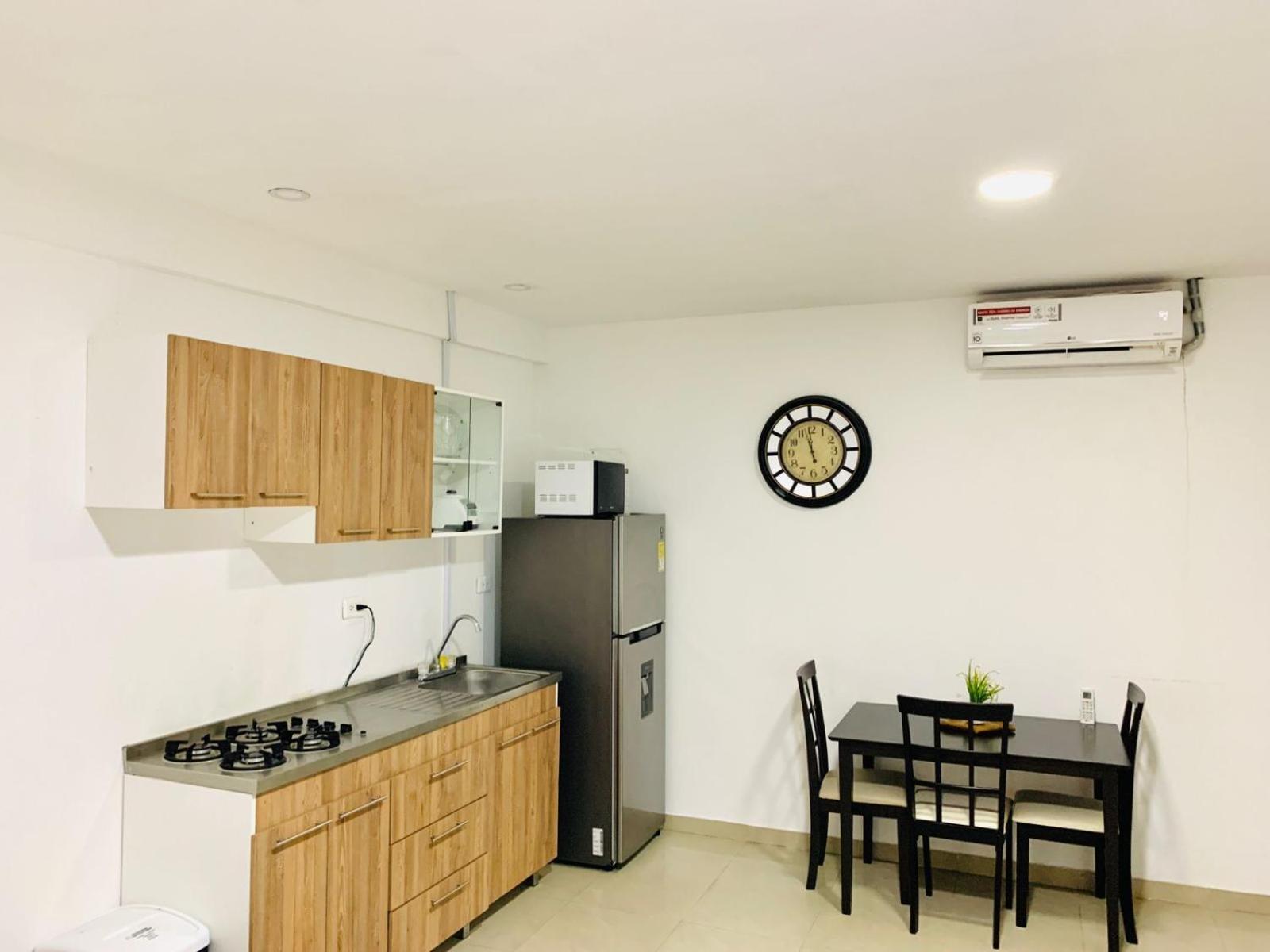 Bahia Tropical Ii 3*