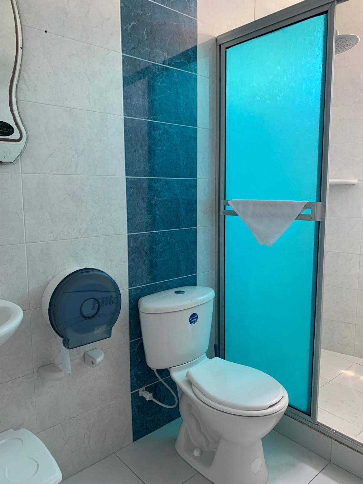 Apartahotel Bahia Tropical Ii San Andrés