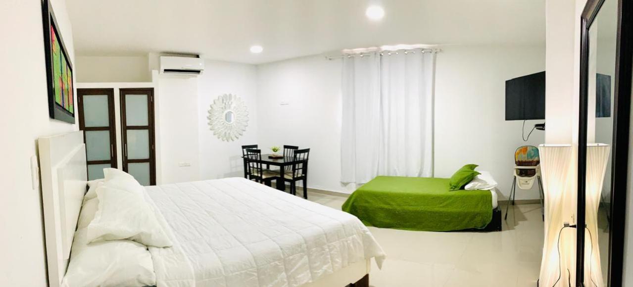 Bahia Tropical Ii 3* San Andrés