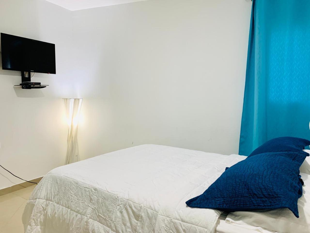 Apartahotel Bahia Tropical Ii