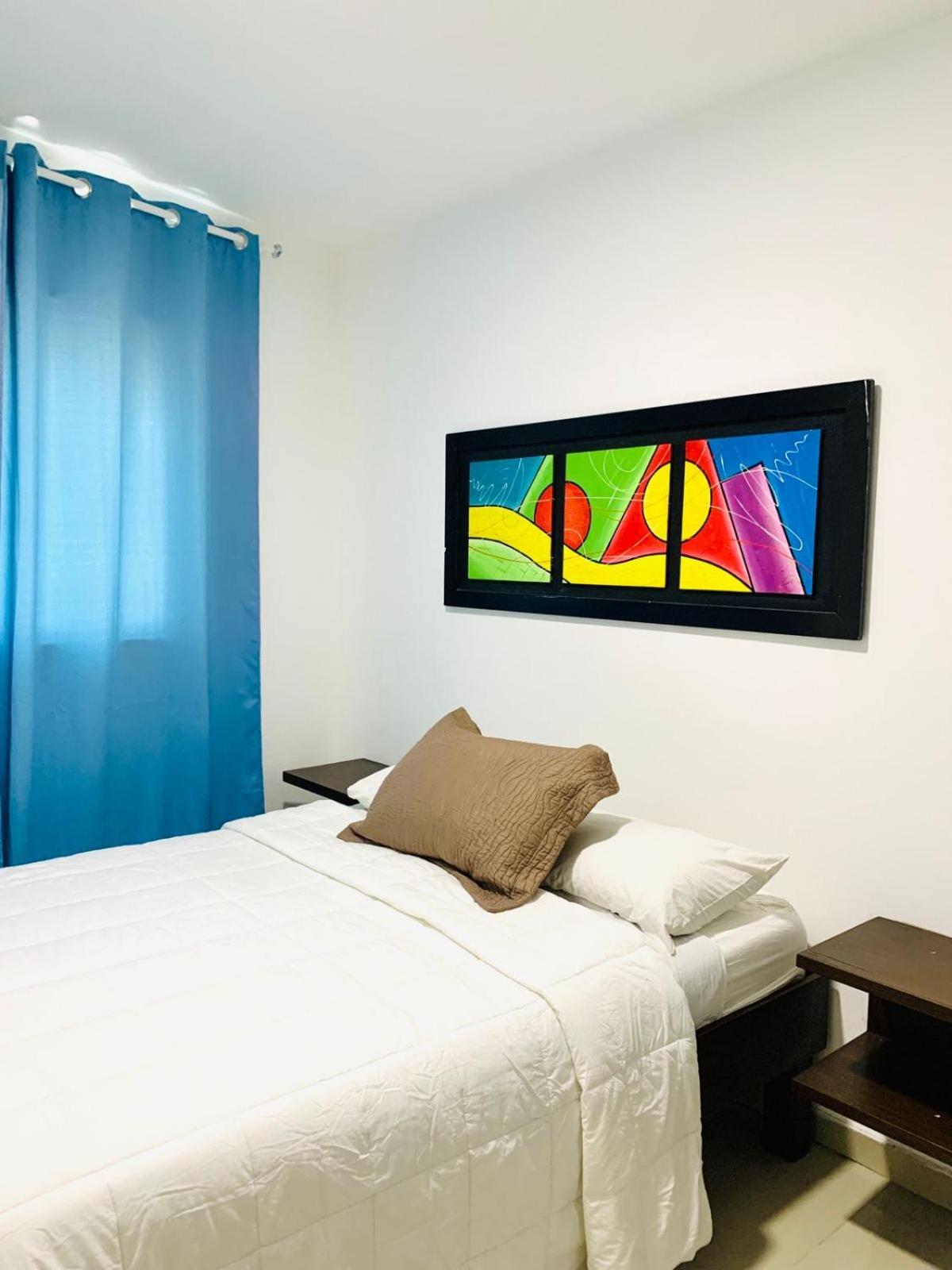 Bahia Tropical Ii Apartahotel