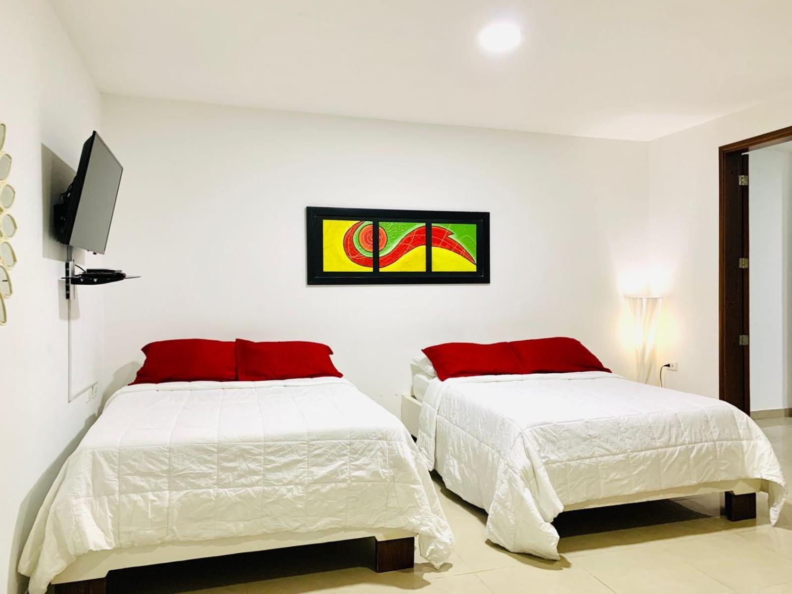 Bahia Tropical Ii