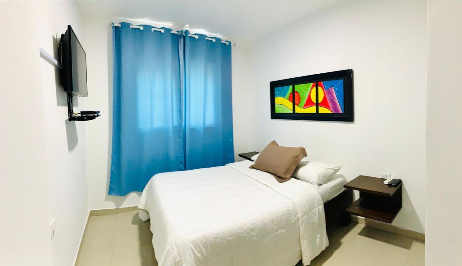 Bahia Tropical Ii Apartahotel 3*